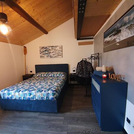 דירות צ'יוויטווקיה Casa Di Gilda E Joey מראה חיצוני תמונה