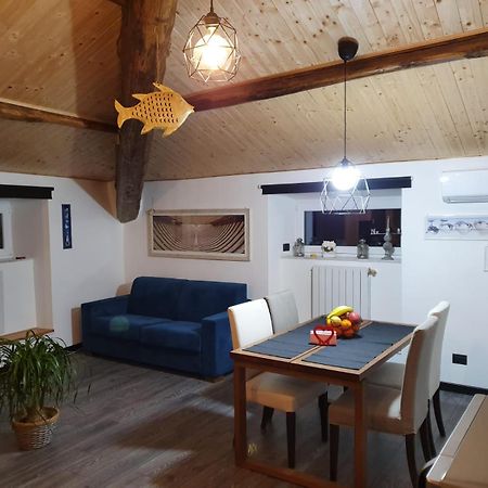 דירות צ'יוויטווקיה Casa Di Gilda E Joey מראה חיצוני תמונה