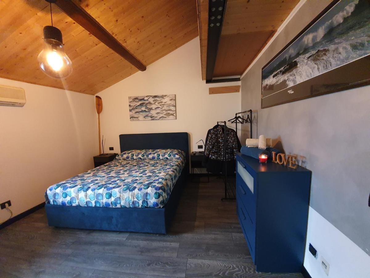 דירות צ'יוויטווקיה Casa Di Gilda E Joey מראה חיצוני תמונה
