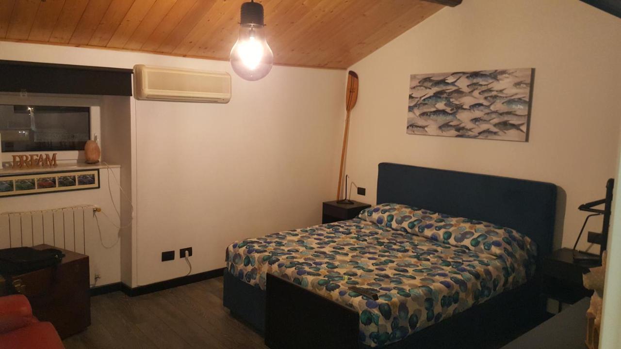 דירות צ'יוויטווקיה Casa Di Gilda E Joey מראה חיצוני תמונה