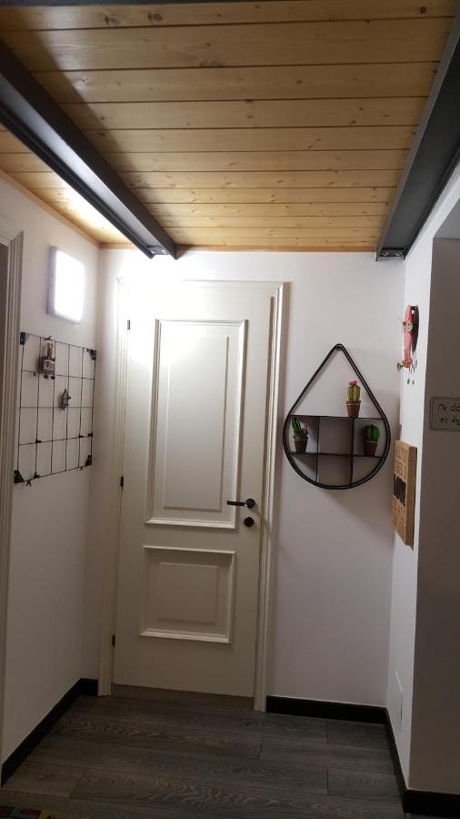 דירות צ'יוויטווקיה Casa Di Gilda E Joey מראה חיצוני תמונה