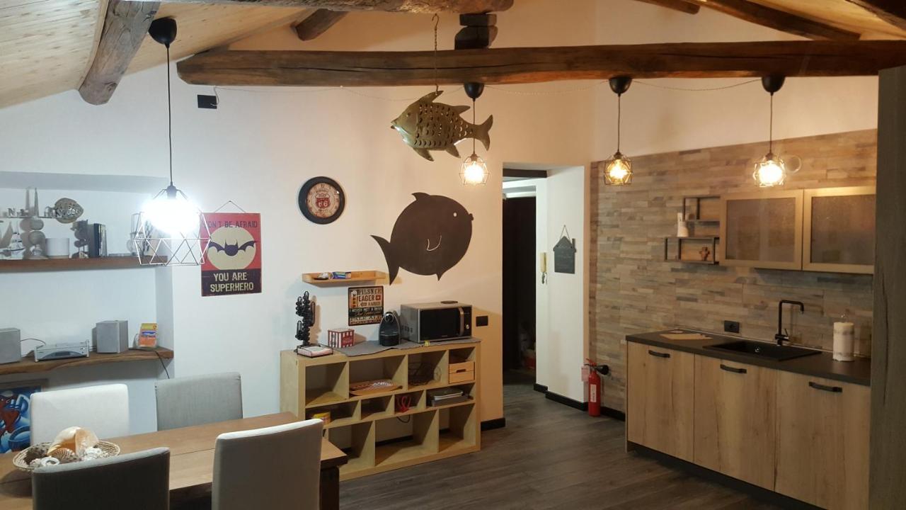 דירות צ'יוויטווקיה Casa Di Gilda E Joey מראה חיצוני תמונה