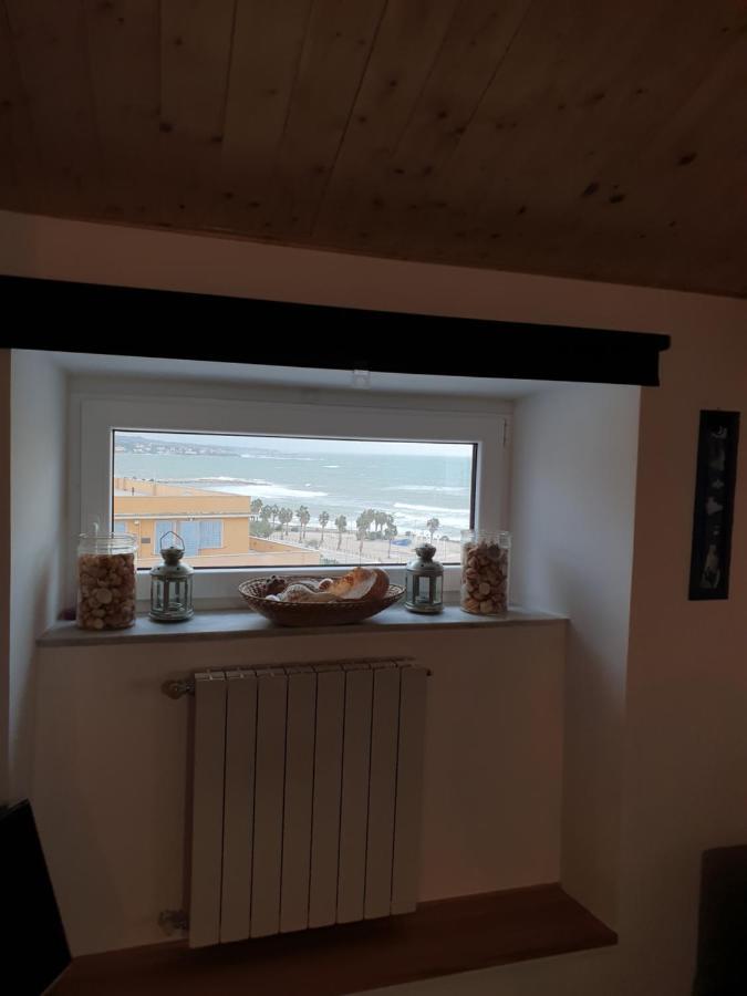 דירות צ'יוויטווקיה Casa Di Gilda E Joey מראה חיצוני תמונה