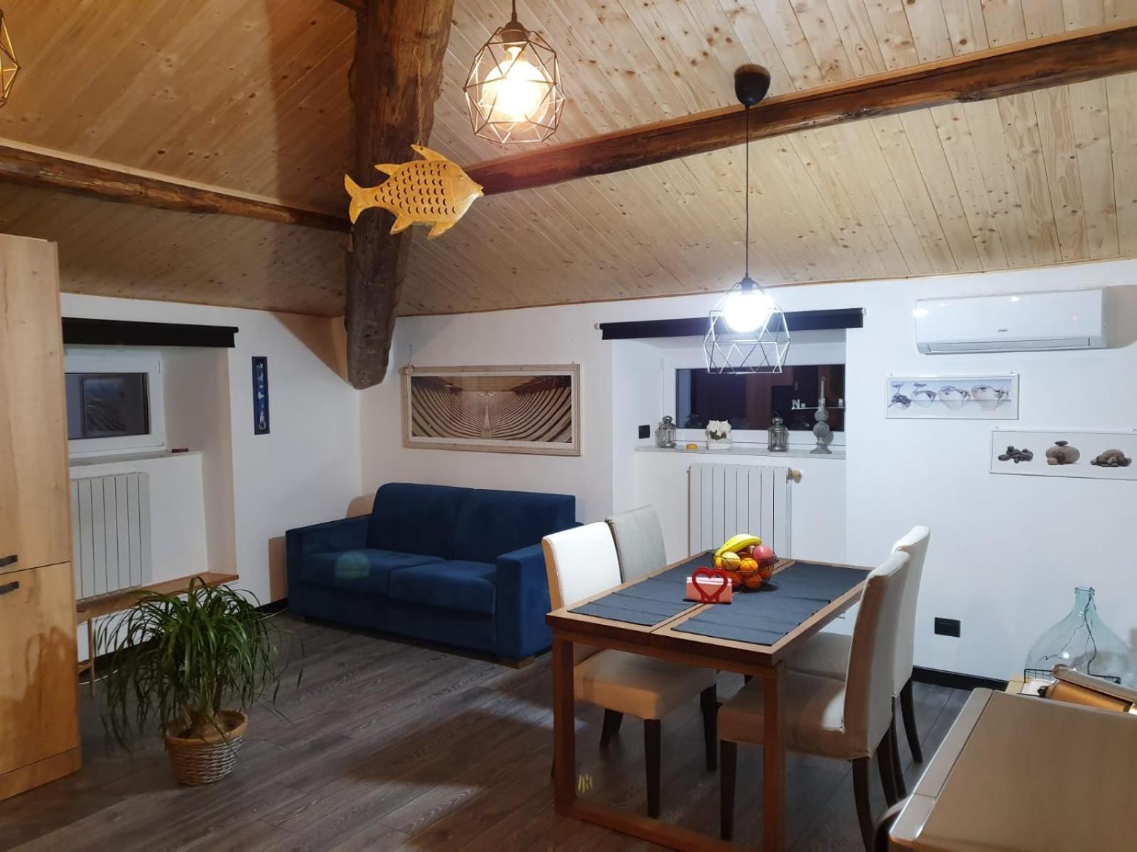 דירות צ'יוויטווקיה Casa Di Gilda E Joey מראה חיצוני תמונה